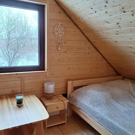Caloroczny Hanka 32 - Jacuzzi, Sauna, Altana I Grill Lipinki (Gorlice)