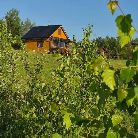 Caloroczny Hanka 32 - Jacuzzi, Sauna, Altana I Grill *